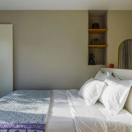 Center Latin Apartment