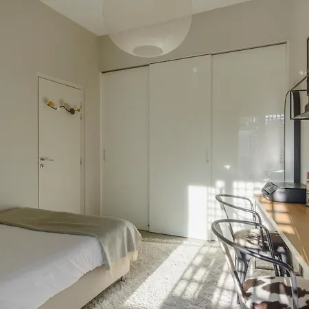 Center Latin * Paris